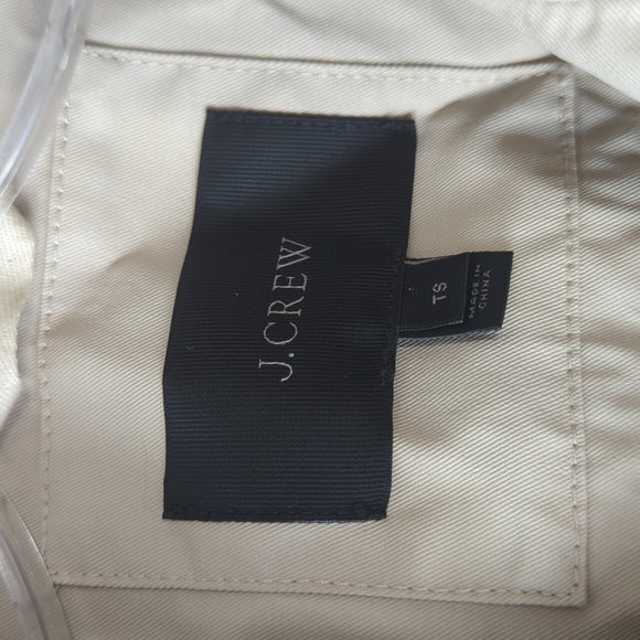 J. Crew Jacket - Picture 2 of 8